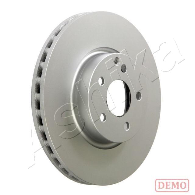 ASHIKA 60-00-051C Brake...