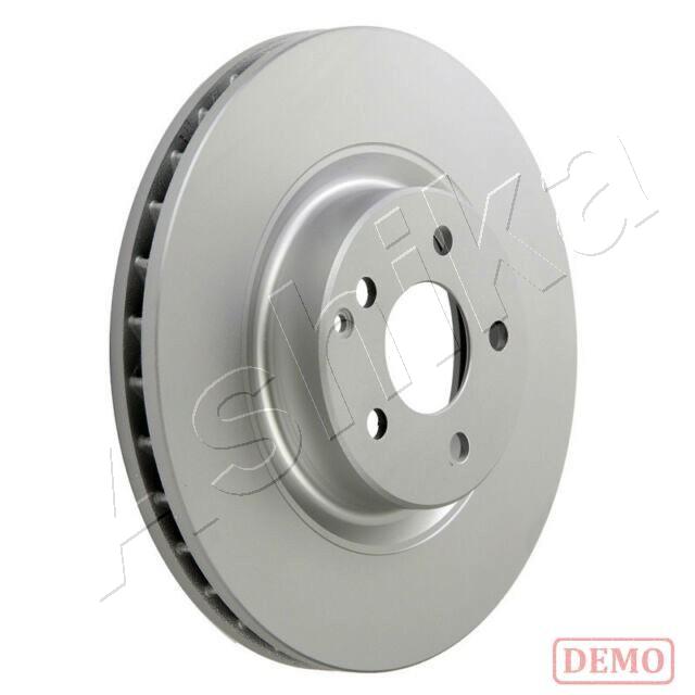 ASHIKA 60-00-0530C Brake...