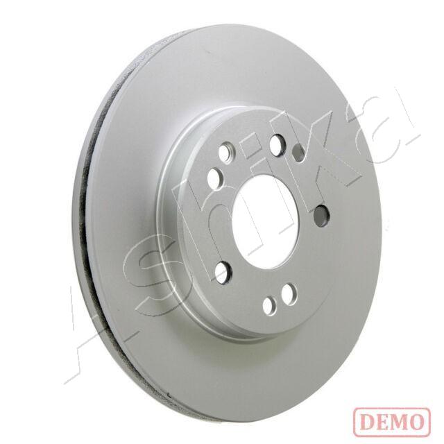 ASHIKA 60-00-0532C Brake...