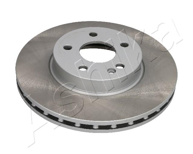 ASHIKA 60-00-0566C Brake...