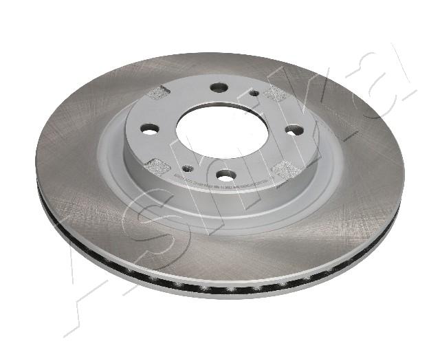 ASHIKA 60-00-0614C Brake...