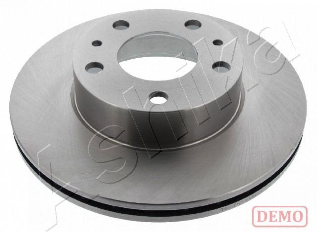 ASHIKA 60-00-0619C Brake...