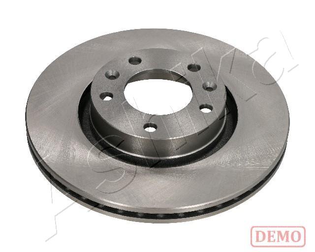 ASHIKA 60-00-0622C Brake...