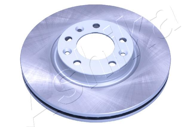 ASHIKA 60-00-0633C Brake...