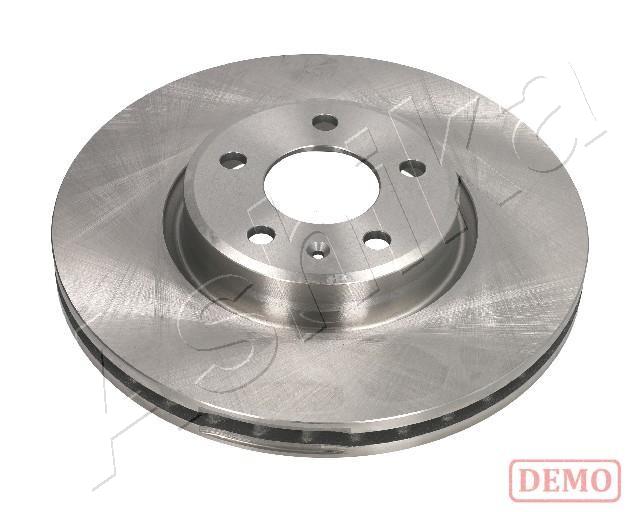 ASHIKA 60-00-0942C Brake...