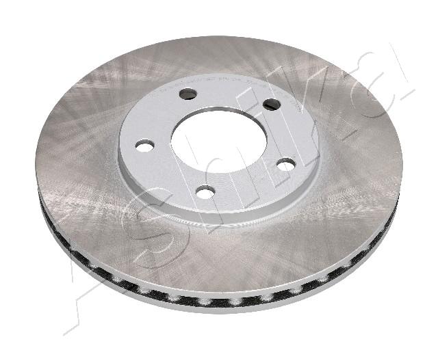 ASHIKA 60-00-096C Brake...