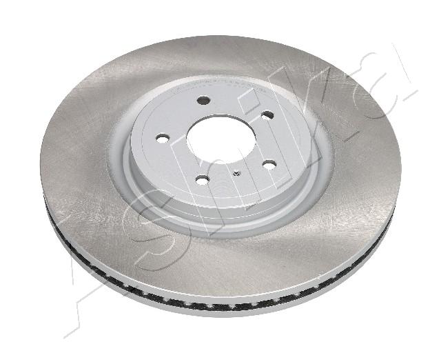 ASHIKA 60-01-162C Brake...