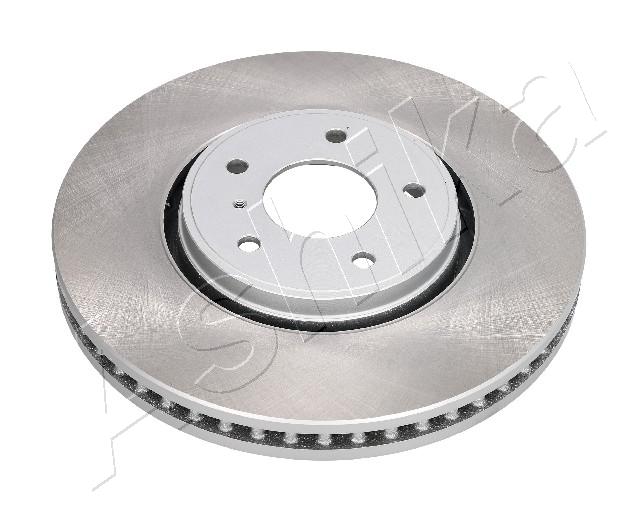 ASHIKA 60-01-176C Brake...