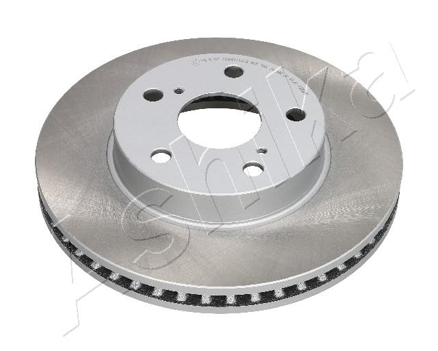 FEBI BILSTEIN 40999 Bremseskive