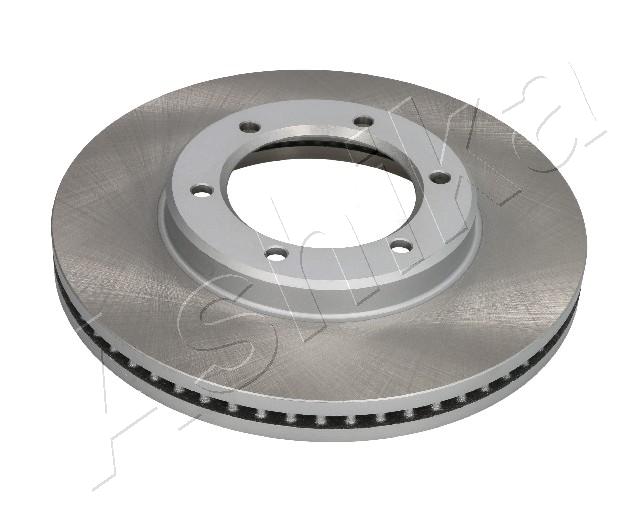BREMBO 09.A866.11 PRIME LINE - UV Coated Bremseskive