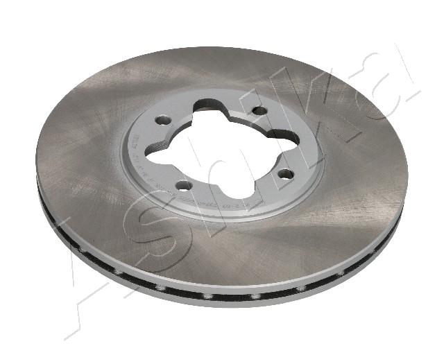 ASHIKA 60-02-226C Brake...