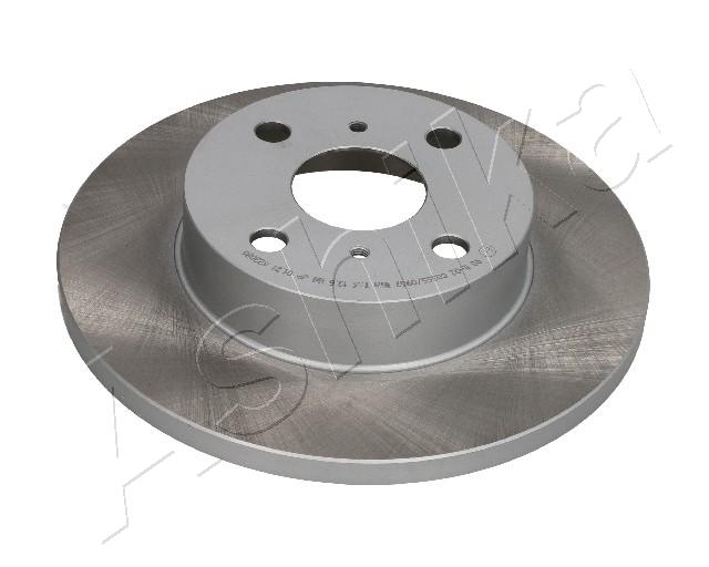ASHIKA 60-02-239C Brake...
