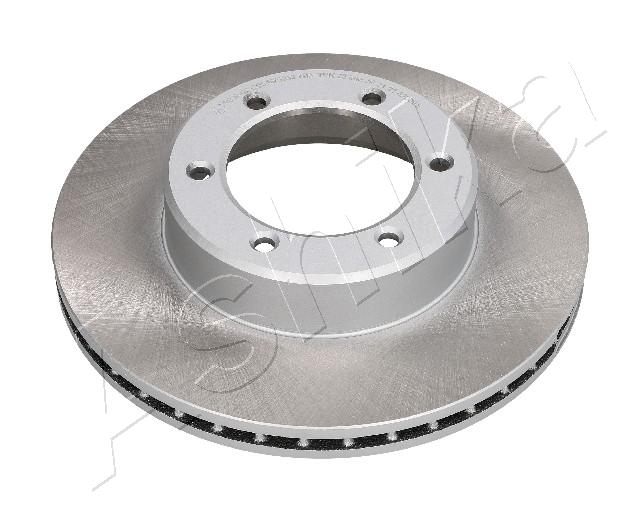 ASHIKA 60-02-287C Brake...