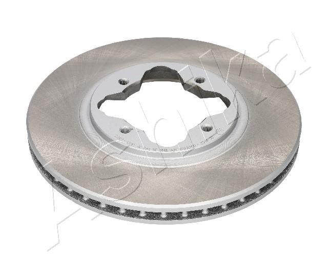 ASHIKA 60-04-401C Brake...