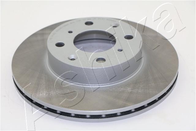 ASHIKA 60-04-416C Brake...