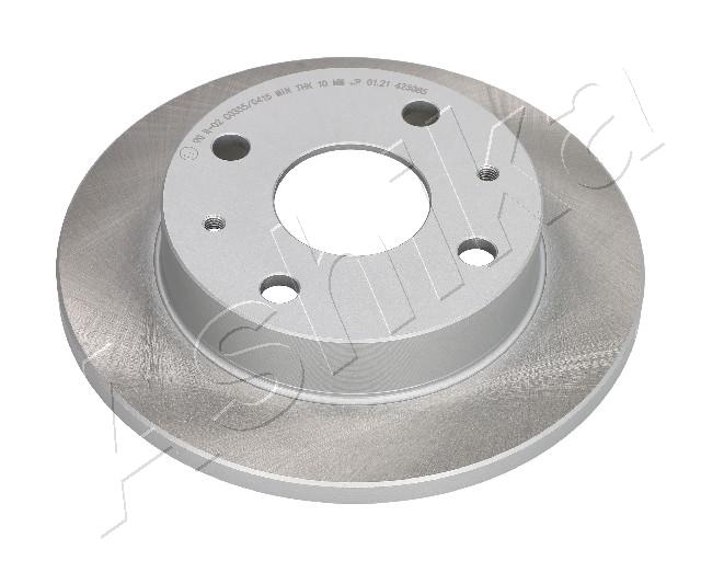 ASHIKA 60-06-613C Brake...