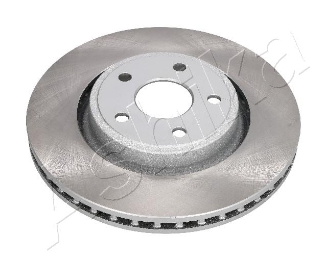 ASHIKA 60-09-916C Brake...