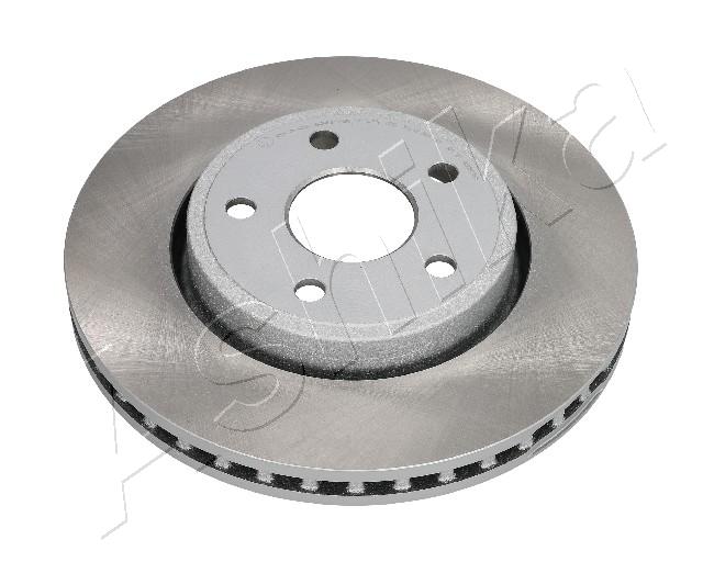 ASHIKA 60-09-917C Brake...