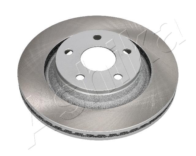 ASHIKA 60-09-932C Brake...