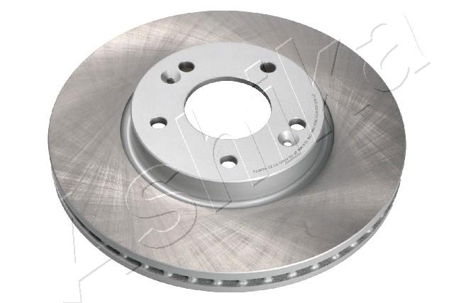 ASHIKA 60-0H-H35C Brake...