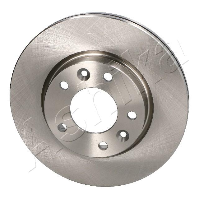 ASHIKA 60-0K-003 Brake Disc