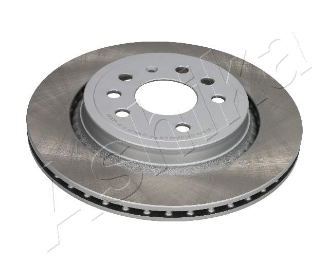 ASHIKA 61-00-006C Brake...