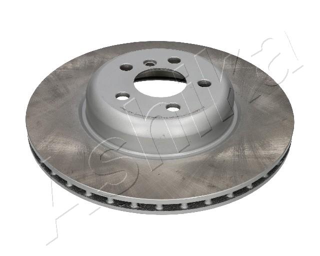 ASHIKA 61-00-0142C Brake...