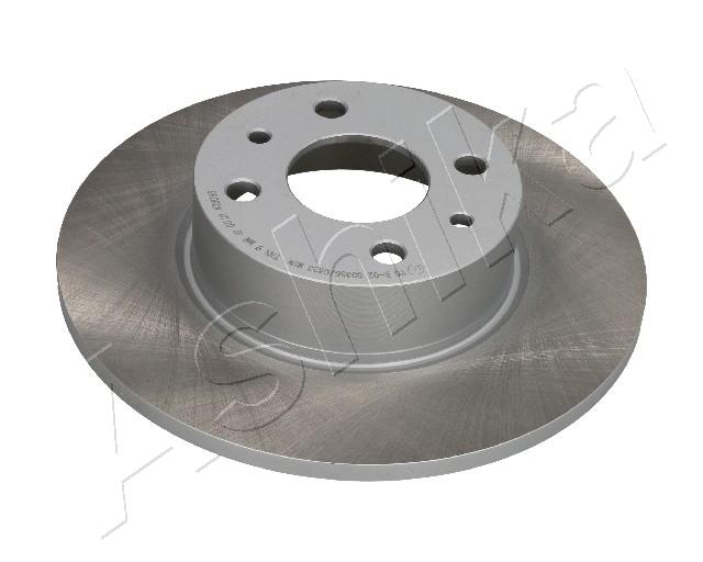 ASHIKA 61-00-0206C Brake...