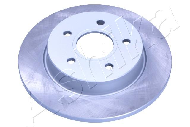 ASHIKA 61-00-0300C Brake...