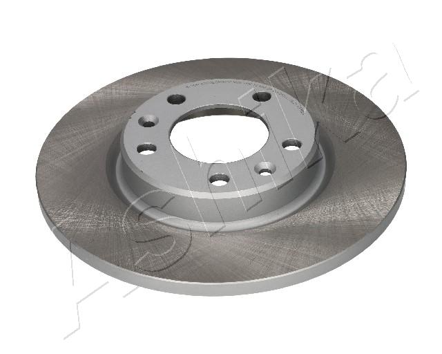 ASHIKA 61-00-0408C Brake...