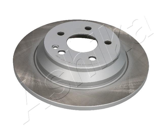ASHIKA 61-00-0531C Brake...