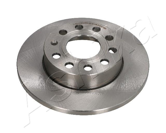 ASHIKA 61-00-0928 Brake Disc