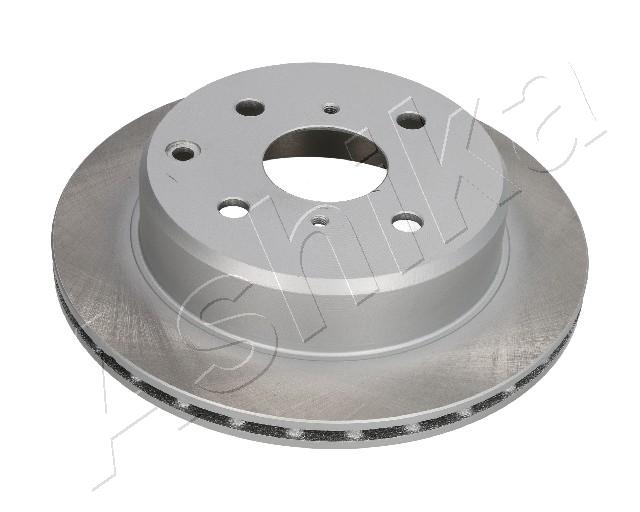 ASHIKA 61-02-206C Brake...
