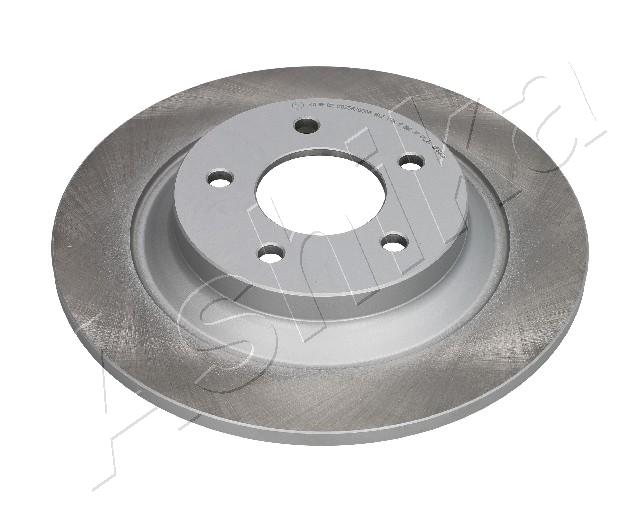 ASHIKA 61-03-323C Brake...