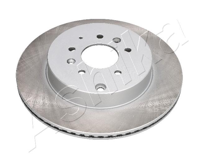 ASHIKA 61-03-329C Brake...