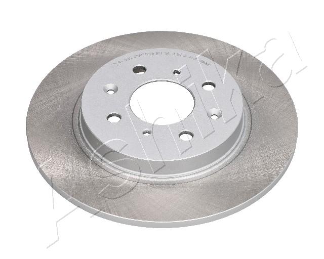 ASHIKA 61-04-418C Brake...