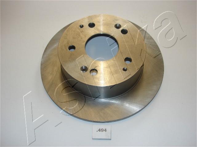 ASHIKA 61-04-494 Brake Disc