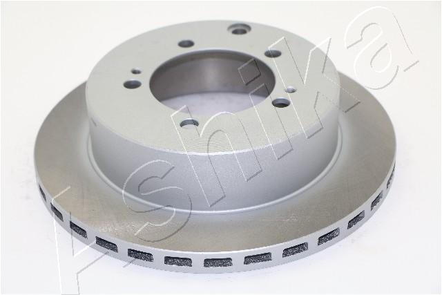 ASHIKA 61-05-513C Brake...