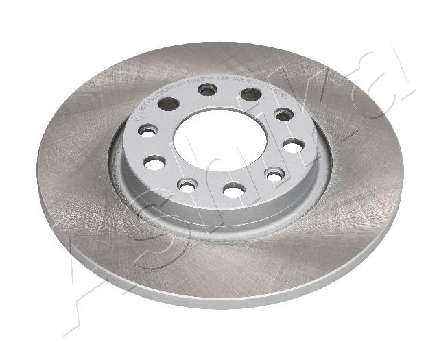 ASHIKA 61-09-914C Brake...