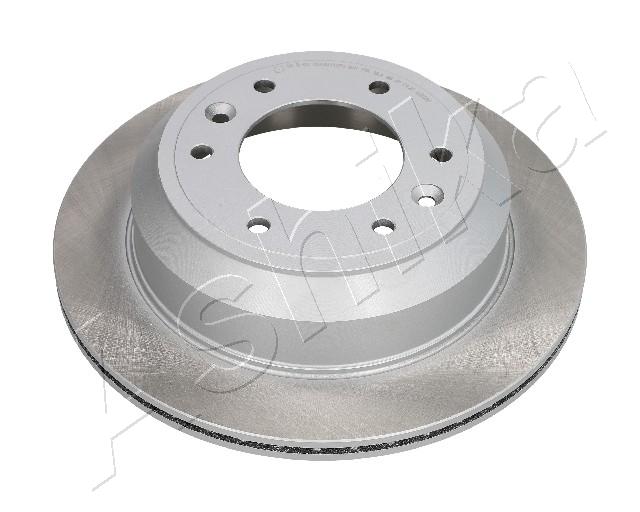 ASHIKA 61-0H-H11C Brake...