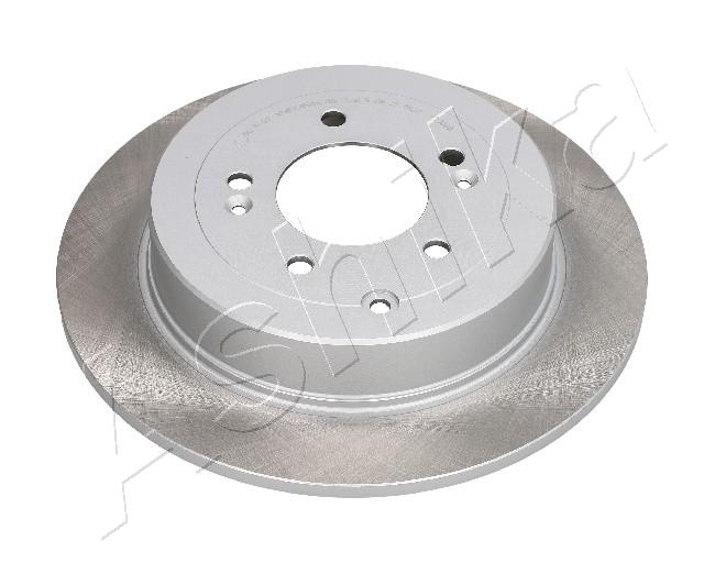 ASHIKA 61-0H-H18C Brake...