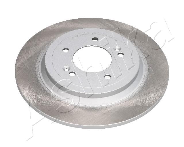 ASHIKA 61-0H-H19C Brake...