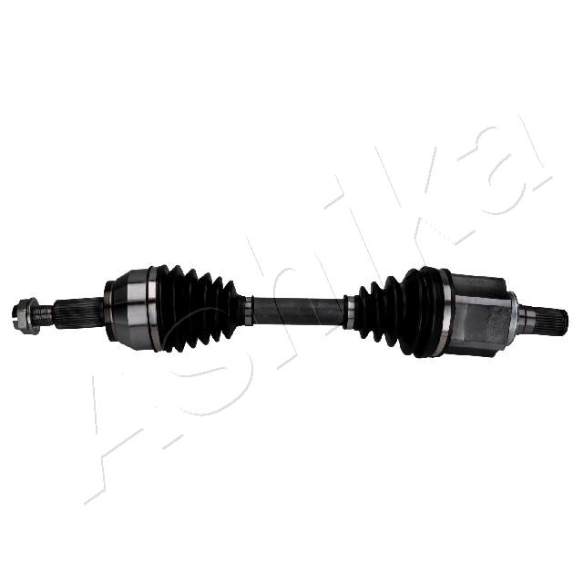 ASHIKA 62-0L-L26 Άξονας μετάδοσης κίνησης for LAND ROVER
