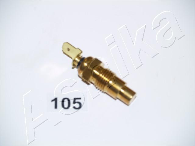 ASHIKA 64-01-105 Sensore, Temperatura refrigerante