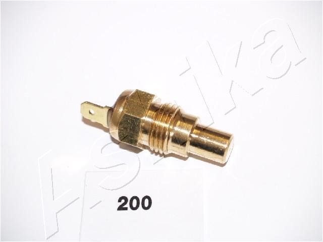 ASHIKA 64-02-200 Sensor, motortemperatur