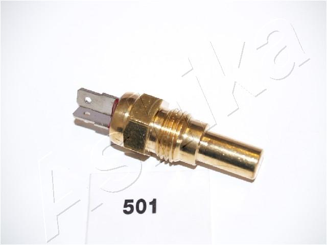 ASHIKA 64-05-501 Sensore, Temperatura refrigerante