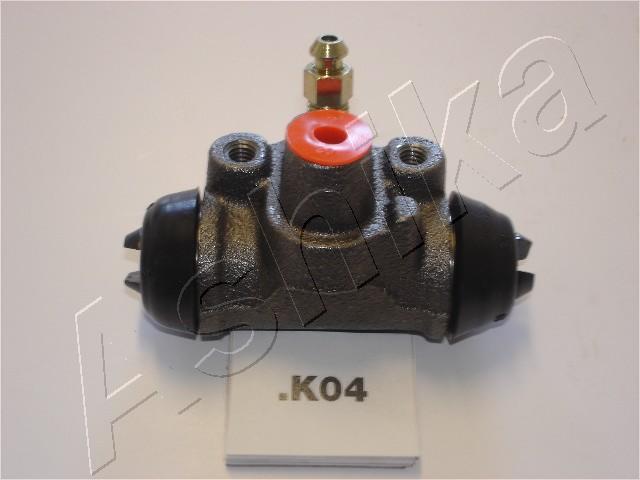 ASHIKA 67-K0-004 Cilindretto freno-Cilindretto freno-Ricambi Euro