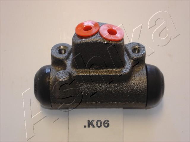 ASHIKA 67-K0-006 Cilindretto freno-Cilindretto freno-Ricambi Euro