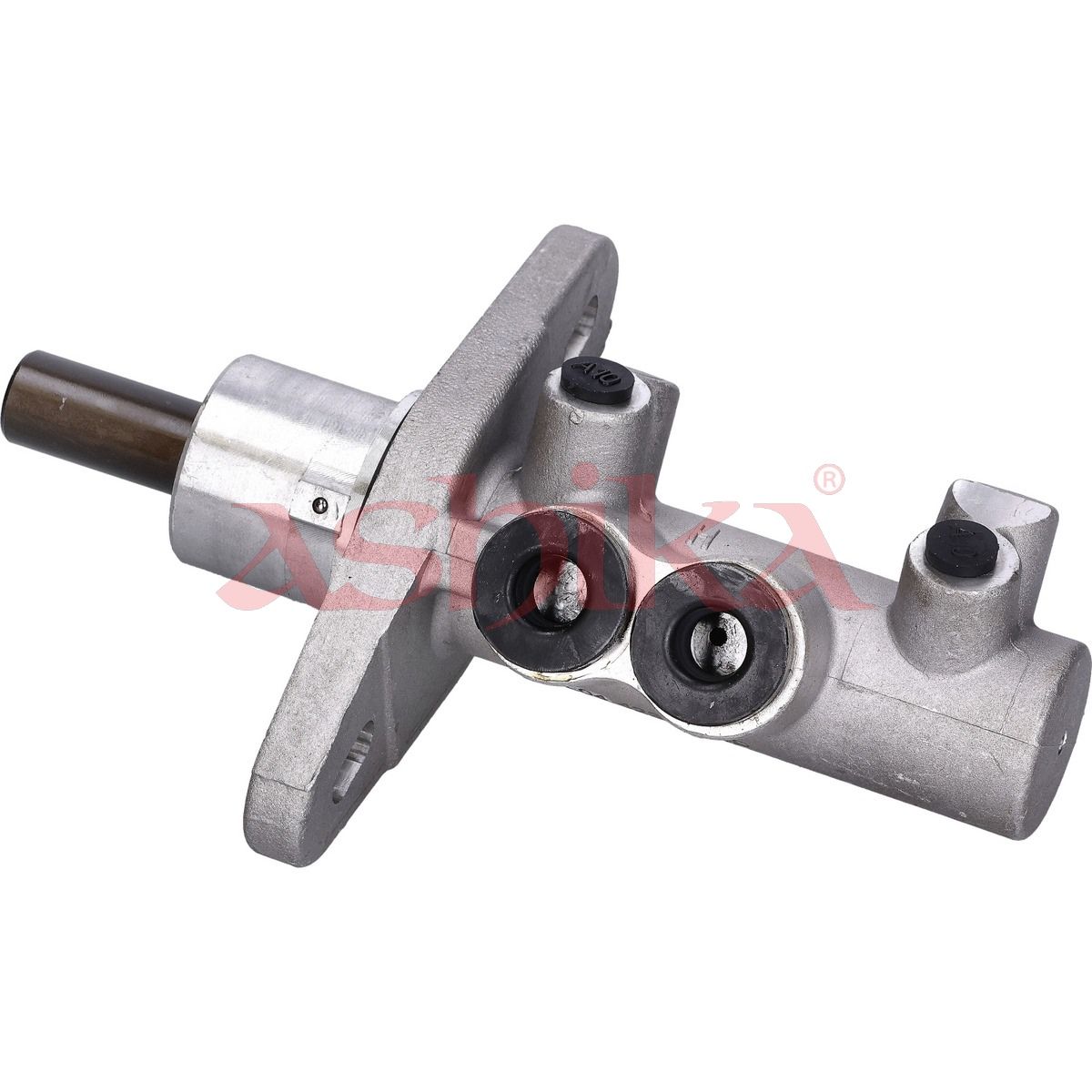 ASHIKA AC-G001 Propshaft, axle drive Rear Axle for PIAGGIO