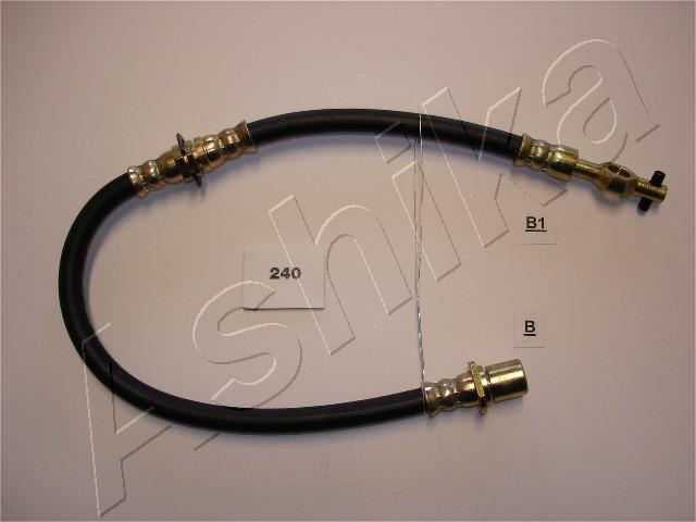 ASHIKA 69-0K-K20 Holder, bremseslange
